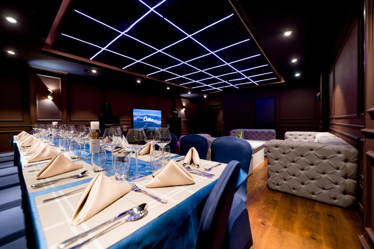 Millennium Plaza Hotel & Mall Ulan Batur Dış mekan fotoğraf