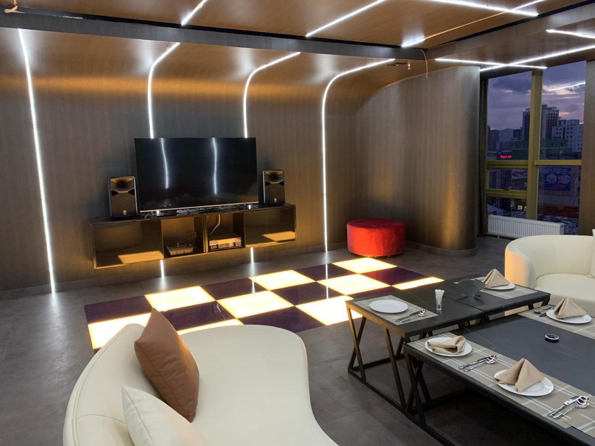 Millennium Plaza Hotel & Mall Ulan Batur Dış mekan fotoğraf