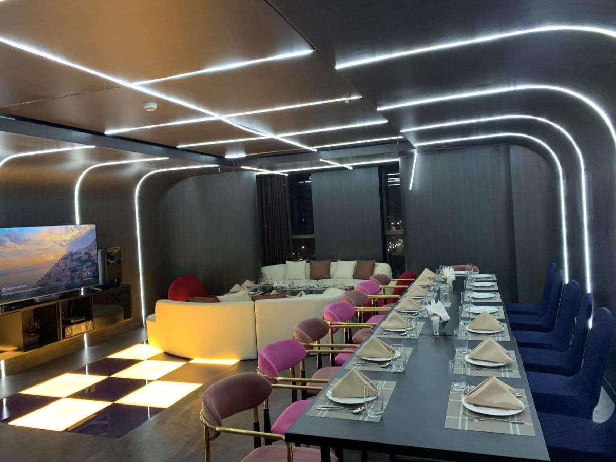 Millennium Plaza Hotel & Mall Ulan Batur Dış mekan fotoğraf