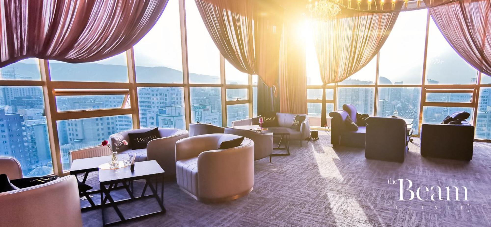 Millennium Plaza Hotel & Mall Ulan Batur Dış mekan fotoğraf