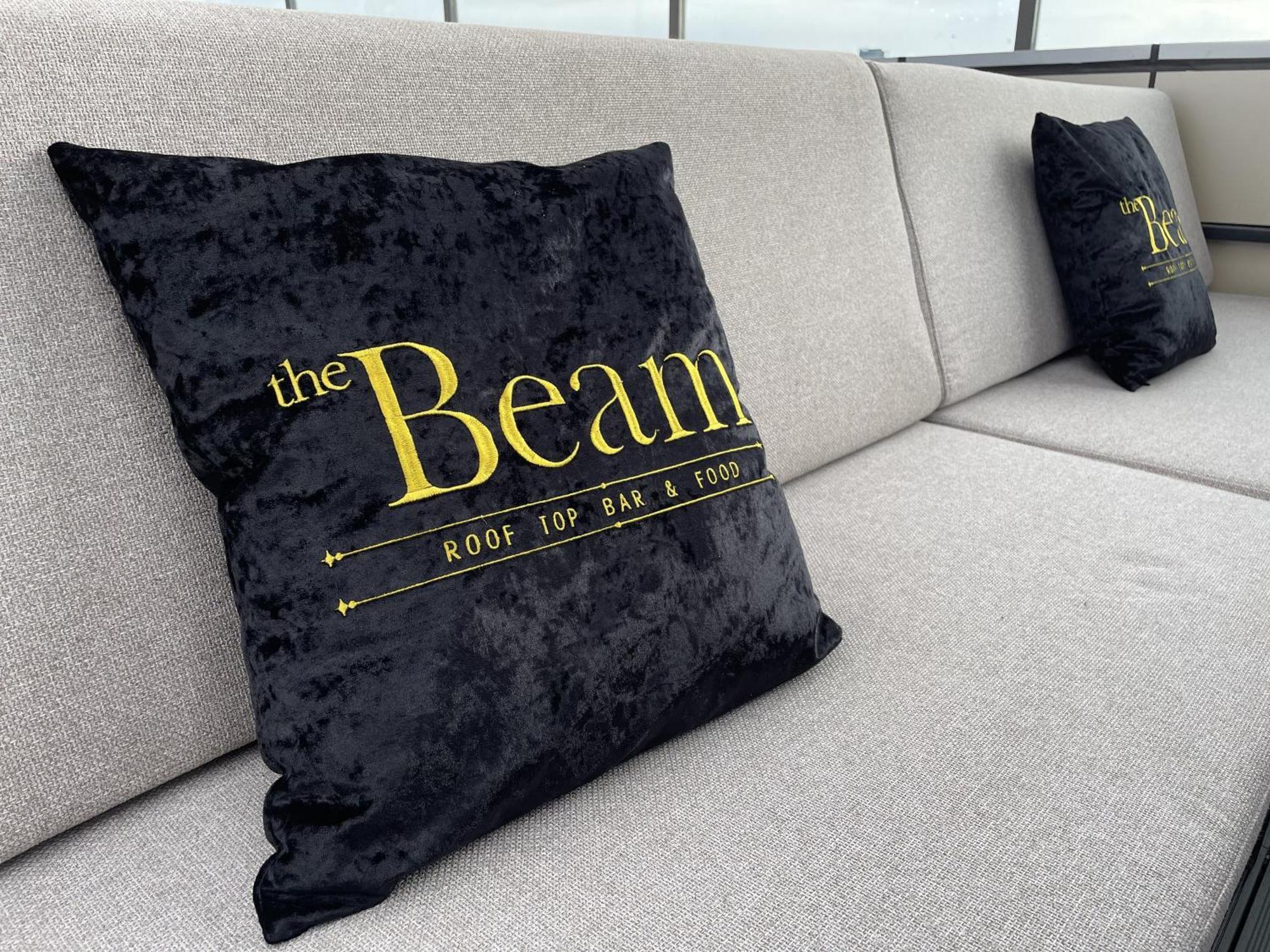 Millennium Plaza Hotel & Mall Ulan Batur Dış mekan fotoğraf